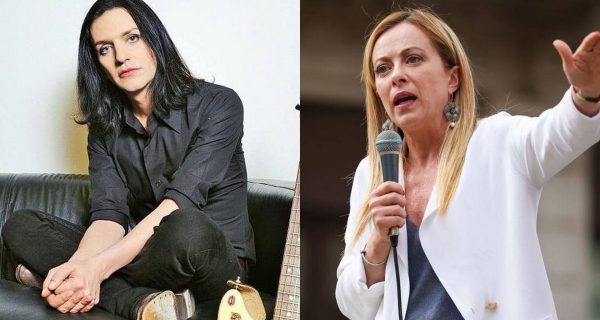 brian molko