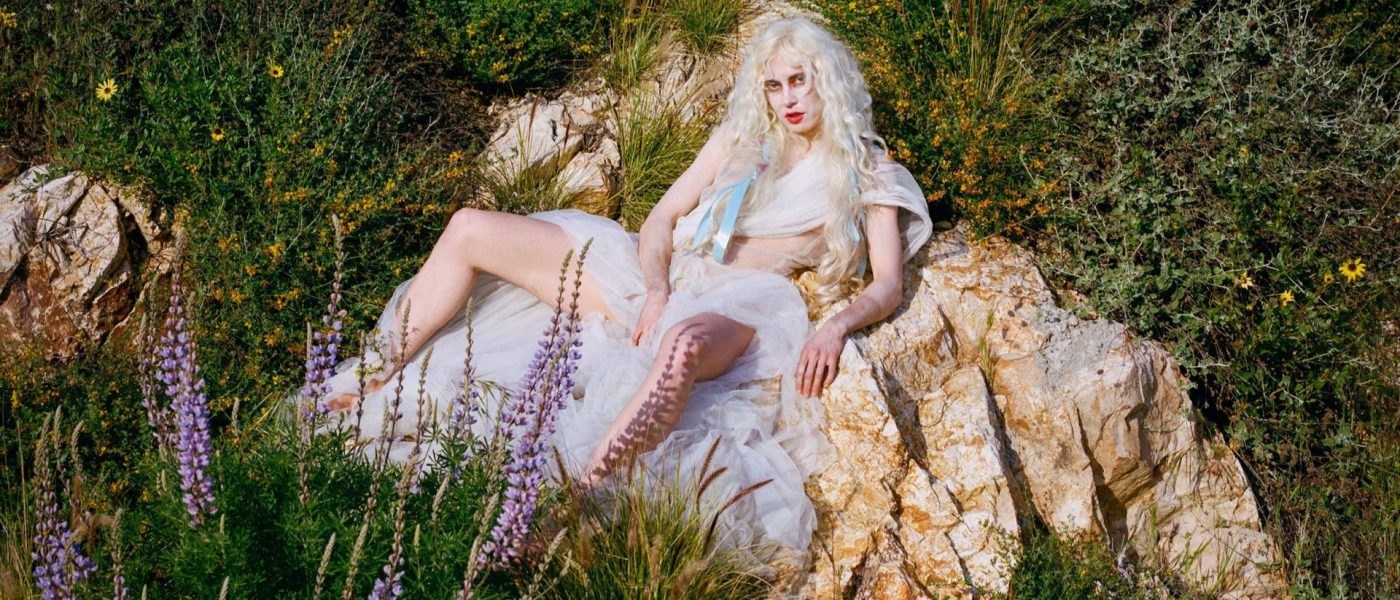 patriarchy by Lucas Garzoli