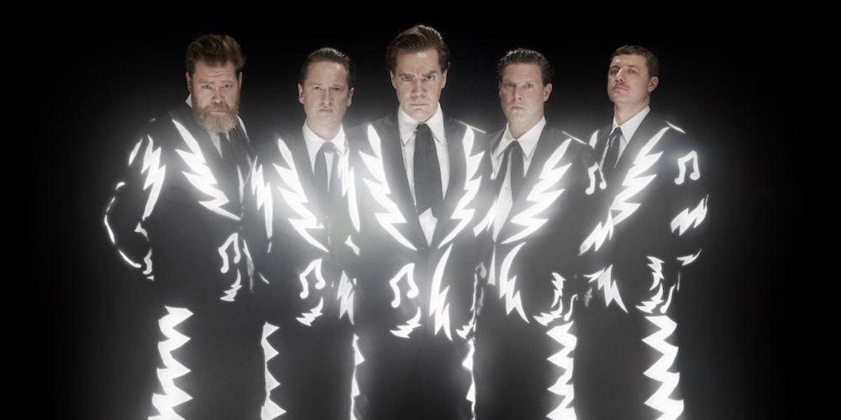 the hives 2023