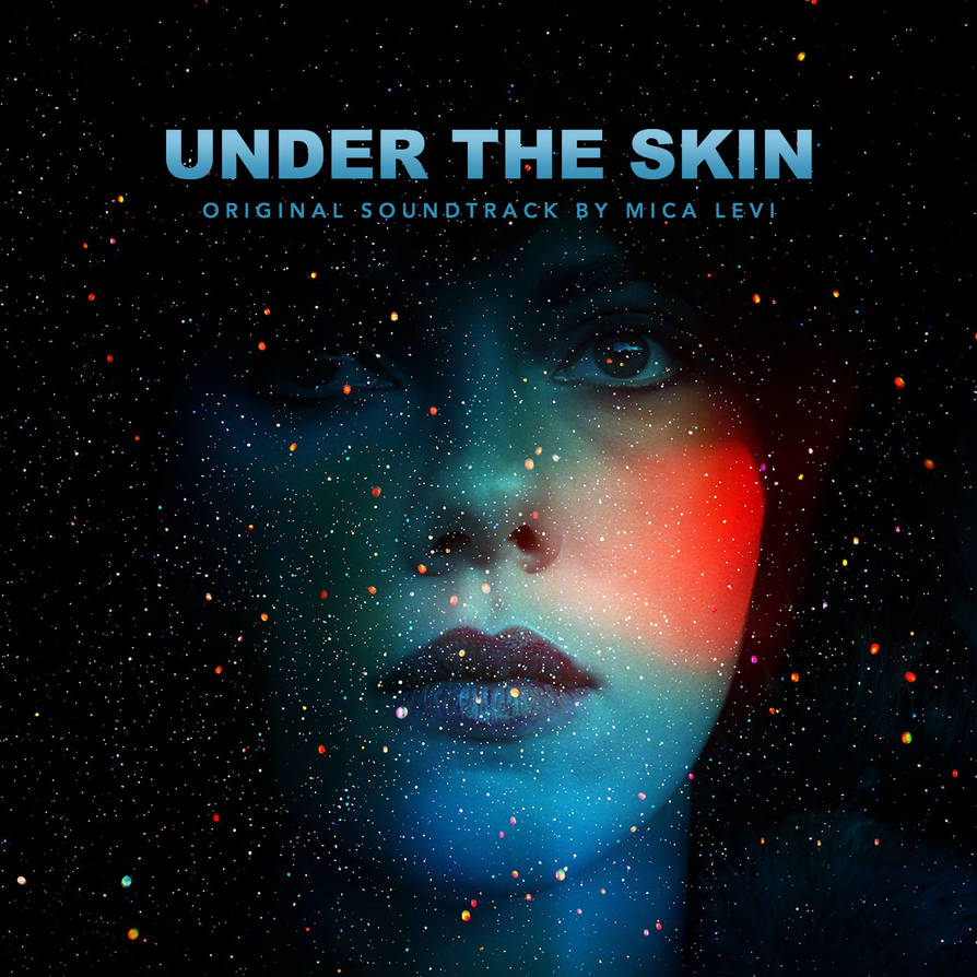 under the skin custom soundtrack cover by espyfur de4jhh8 pre