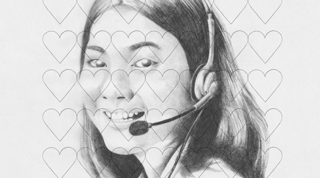 voice actor