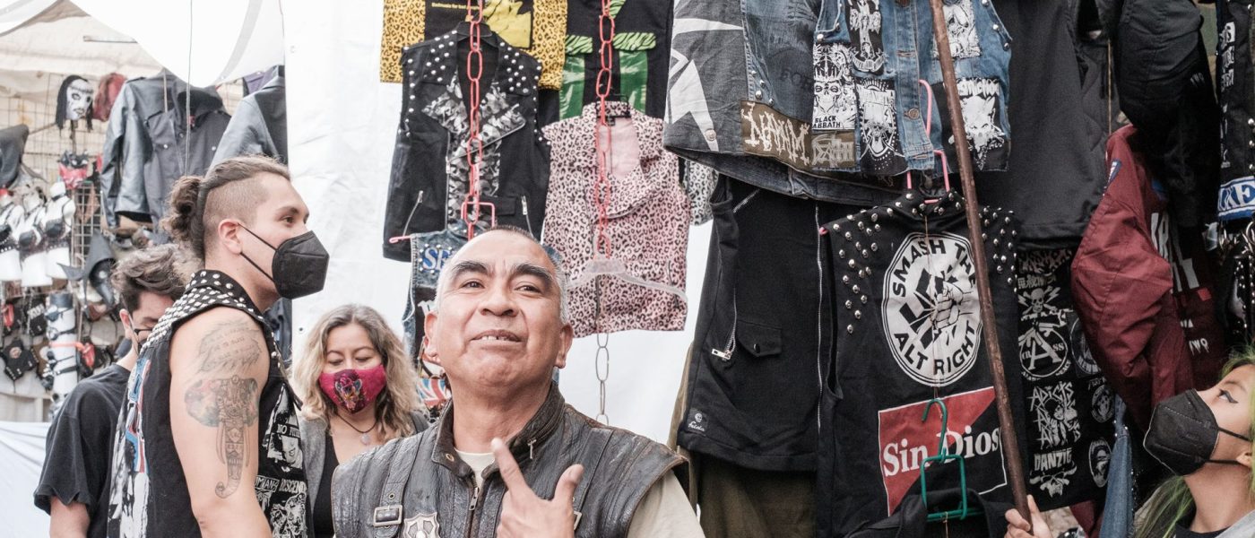 20210627 Sunday Mexico City 14