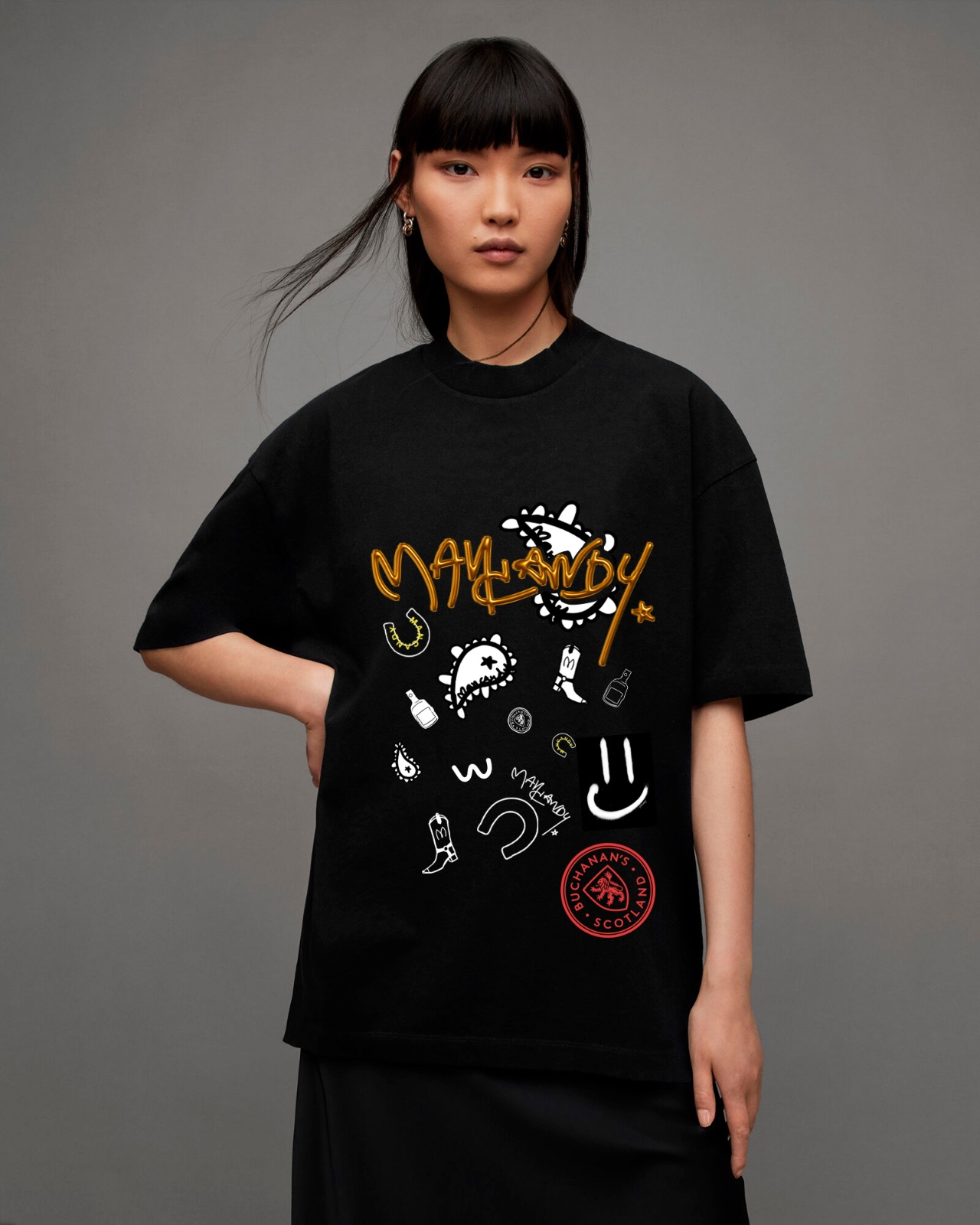 Buchanans by Mancandy 2