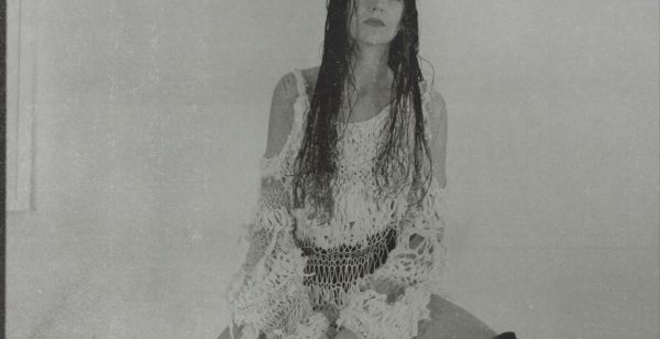 Marina Herlop Press Shot 2 by Angelo Guttadauro landscape