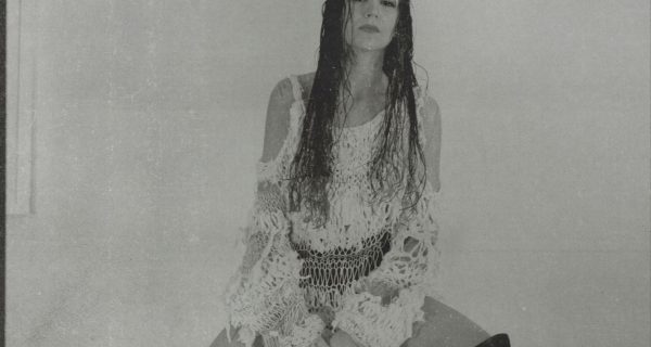 Marina Herlop Press Shot 2 by Angelo Guttadauro landscape
