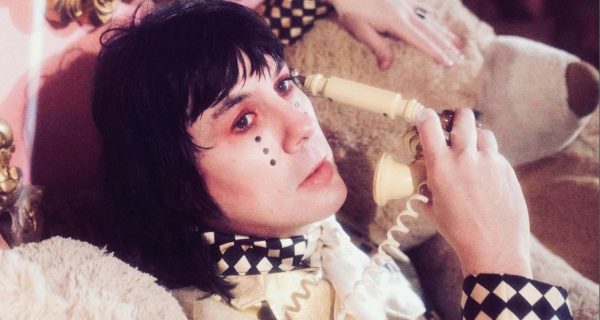 johnnyjewel witch