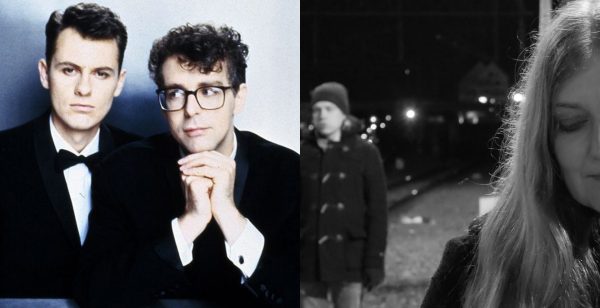 sally shapiro pet shop boys