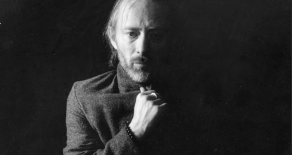 thom lennon