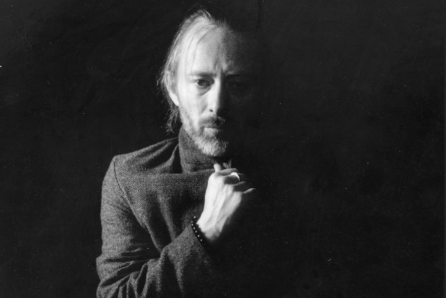thom lennon