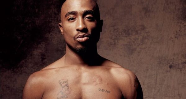 tupac