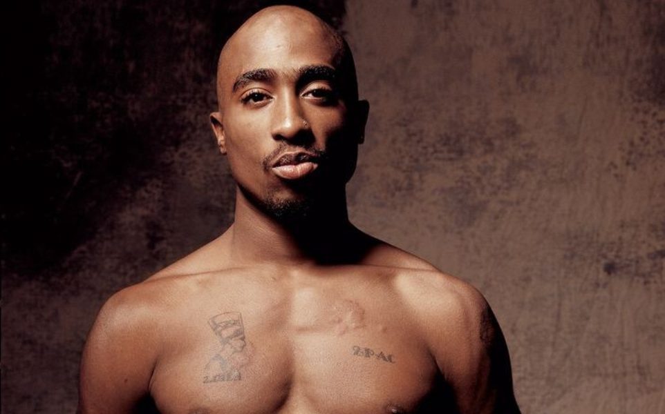 tupac