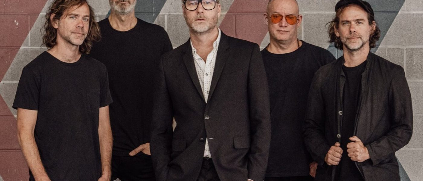 ©GrahamMacIndoe 230809 The National BandShoot Minneapolis Armory 9910 1536x1023
