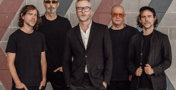 ©GrahamMacIndoe 230809 The National BandShoot Minneapolis Armory 9910 1536x1023
