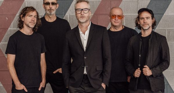 ©GrahamMacIndoe 230809 The National BandShoot Minneapolis Armory 9910 1536x1023