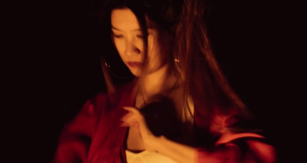 Flora Yin Wong