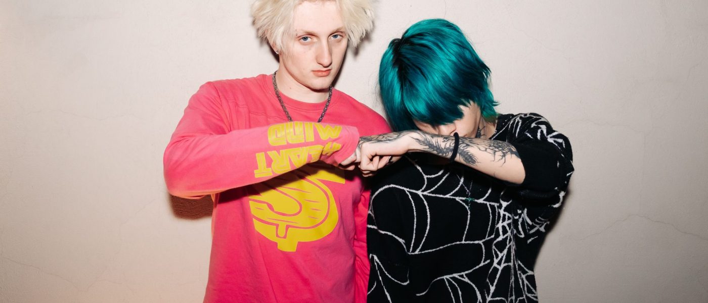 LoveGhost Ft RitoRukai By Maldito Moreno 04