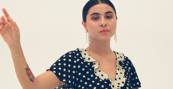 Silvana Estrada comparte nueva cancion Que Problema