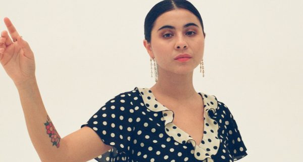 Silvana Estrada comparte nueva cancion Que Problema