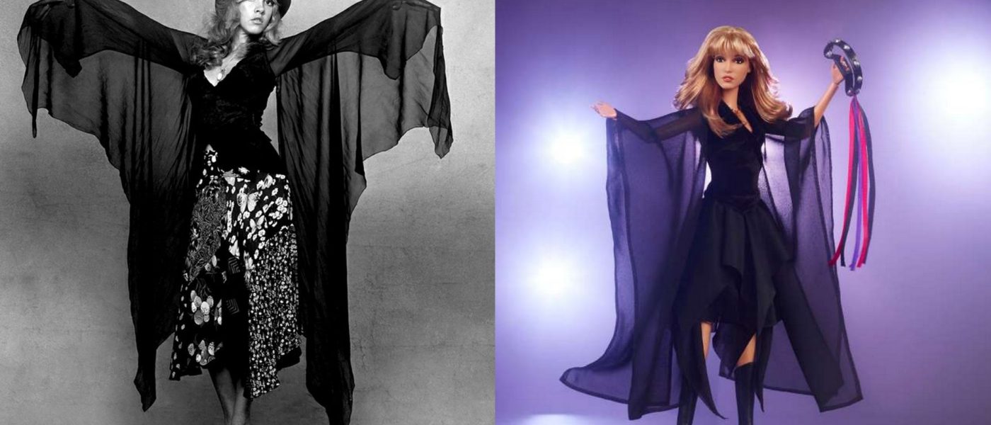 barbie stevie nicks