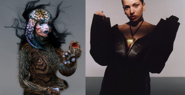 bjork rosalia