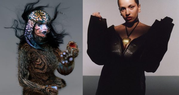 bjork rosalia