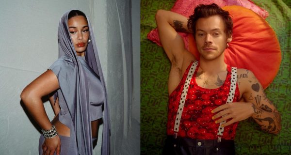 jorja harry styles