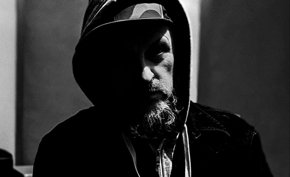 kevin richard martin