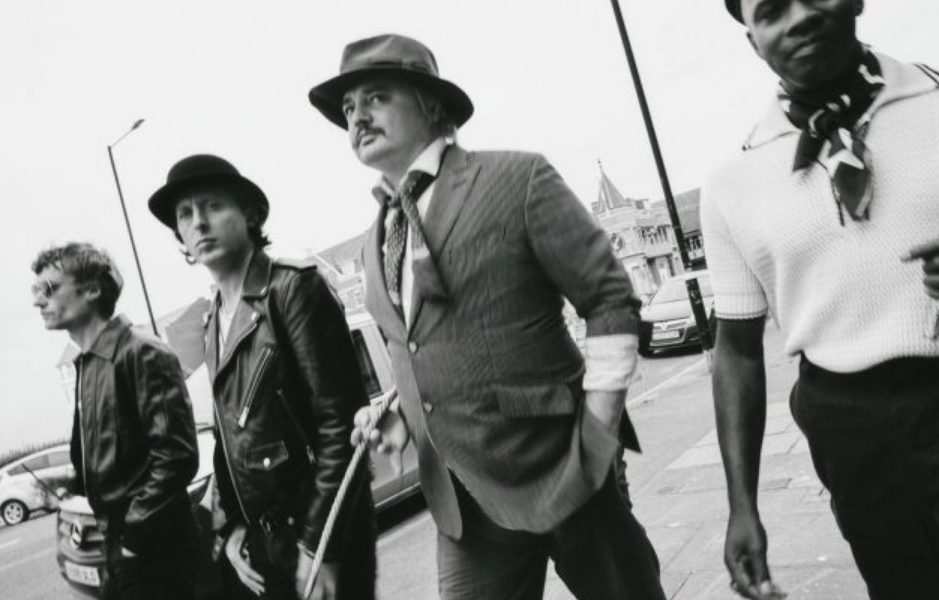 libertines 2024
