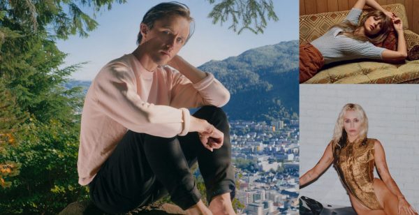 sondre lerche