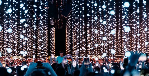 Ally Pally x Four Tet 23.05.23 0C0A8413 scaled