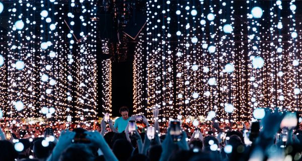 Ally Pally x Four Tet 23.05.23 0C0A8413 scaled
