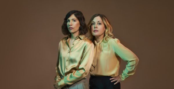 Sleater Kinney Photo by Chris Hornbecker 1699380805