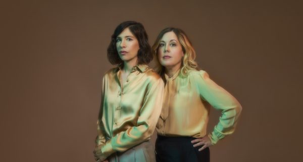 Sleater Kinney Photo by Chris Hornbecker 1699380805
