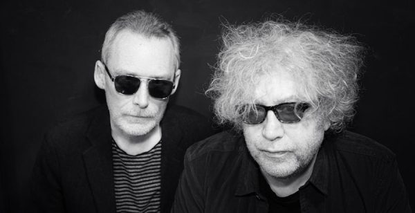 The Jesus And Mary Chain 1701133749