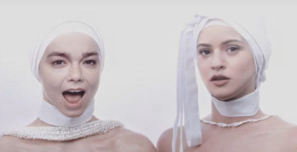 bjork oral