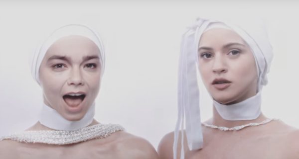 bjork oral