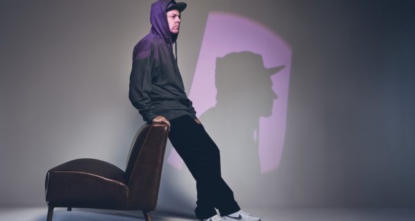 dj shadow
