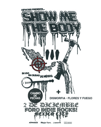 hipnosis show me the body 282186 min