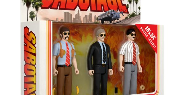 sabotage