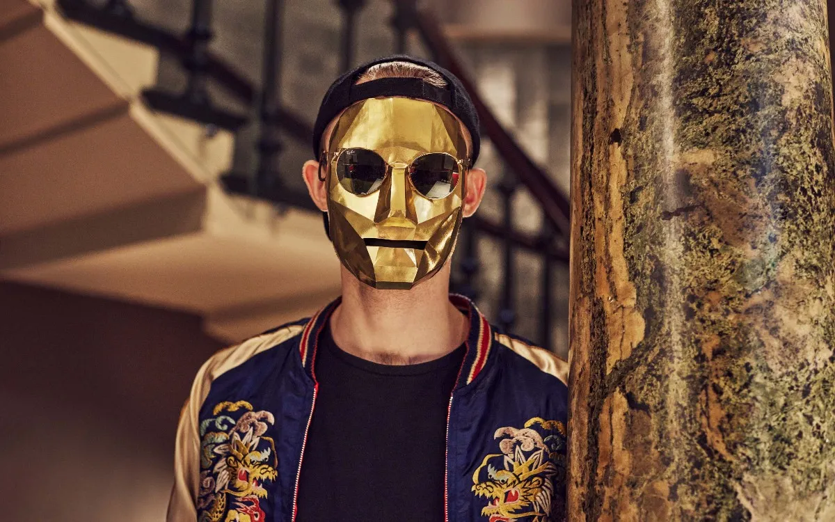 satin jackets acid stag