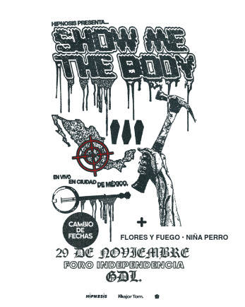 show me the body gdl 282194 min