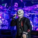 De Slipknot A Ministry Y Billy Idol: Una Controversial Edición Del Hell And Heaven Open Air