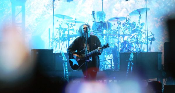 the cure cc2023 7