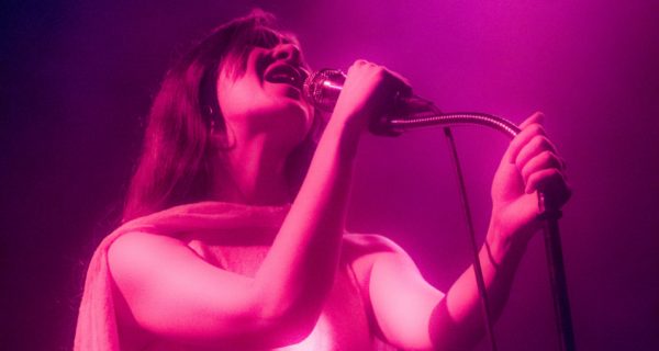 weyesblood cdmx