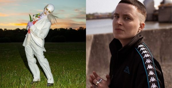 FEVER RAY I JORDAN