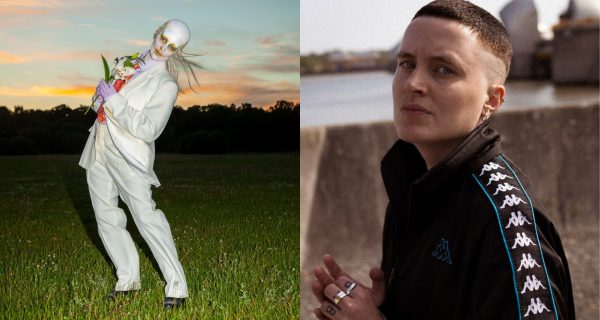 FEVER RAY I JORDAN