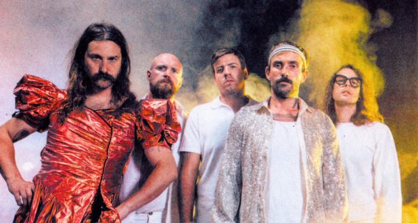 IDLES Press Photo 1 by Tom Ham 1701872959 1000x671