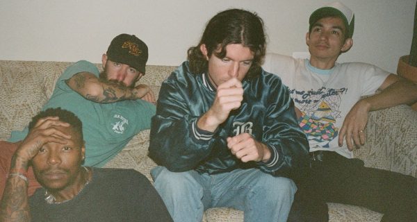 TURNSTILE Jimmy Fontaine LO 0