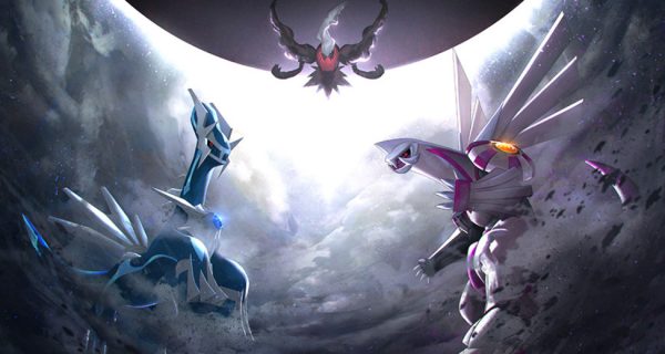 pokemon dlc