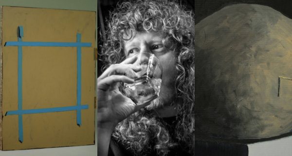 the caretaker